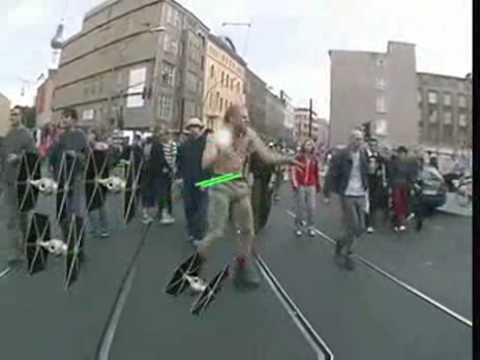 What Really Happened to Techno Viking????