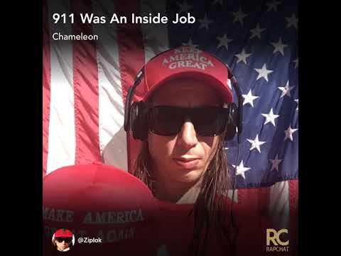Ziploc - 911 Was An Inside Job
