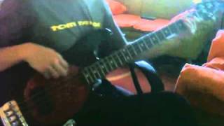 Tower of Power - Credit