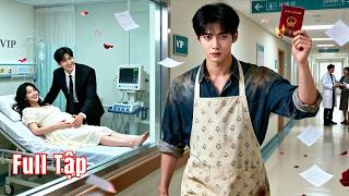 Bắt gặp vợ ngoại tình, tôi dứt khoát ly hôn trở về làm người thừa kế tỷ đô! Bắt kẻ phản bội trả giá!