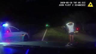 Flagler County deputies: Joyride ends with arrest of 14-year-old girl