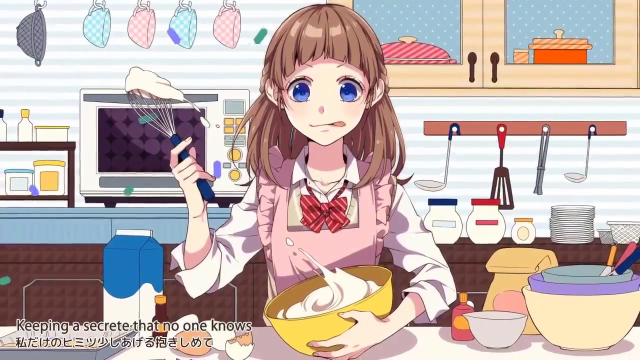 【Chioku】 Canele (English Cover) (カヌレ) 【Honeyworks】