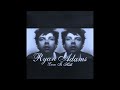 Ryan Adams - Hard Way To Fall (acoustic)