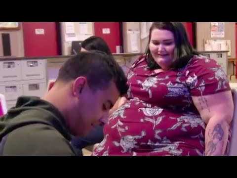 The Untold Truth Of TLC's Hot And Heavy