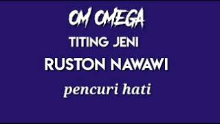 Download lagu Ruston Nawawi - Pencuri Hati mp3 Download lagu Ruston Nawawi - Pencuri Hati mp3