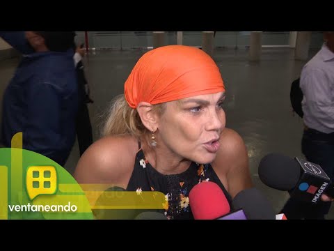 Niurka Marcos confirmó su rompimiento con Juan Vidal. ¿Qué sucedió? Ella responde. | Ventaneando