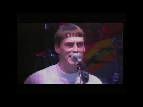 PAUL WELLER MOVEMENT - Live at The Brixton Academy 1991