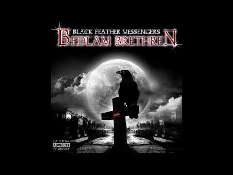 Bedlam Brethren - Genocidal Genesis (feat. Verbal Godz)