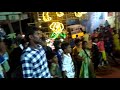 Karaikudi Anna Nagar Thiruvila