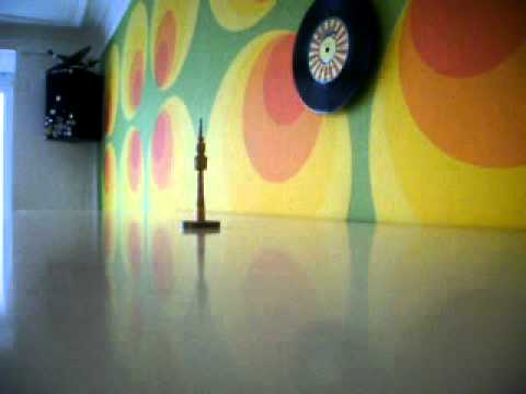 Hemsley Morris - Love Is Strange