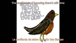 Relient K  - Up &amp; up | Sub español - English sub
