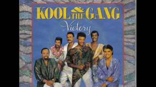 Kool&amp;The Gang - Victory