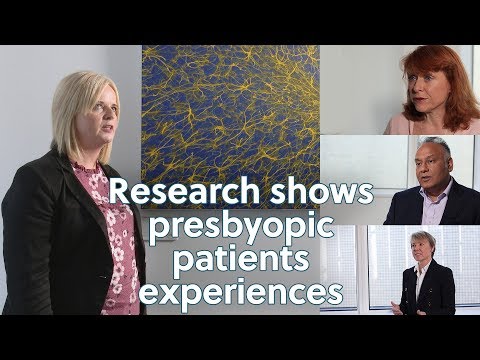 image-What is presbyopia and how it is corrected?