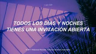Demi Lovato &amp; Iyaz - You're My Only Shorty (Traducida al Español)
