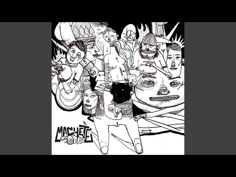 Aqui Tá Frio E Vai Chover - Machete Bomb