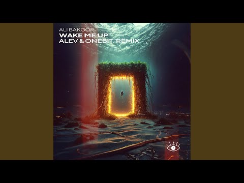 Wake Me Up (ALEV & onebit. Remix)