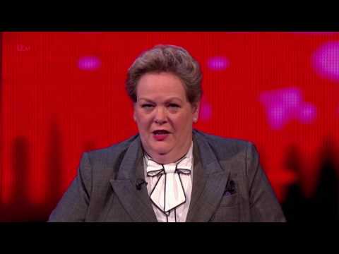 The Governess And Bradley Discuss The Planets