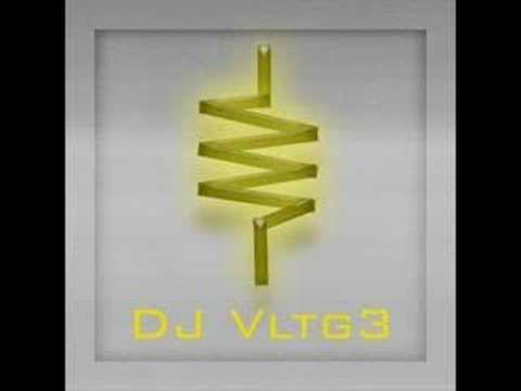 DJ Vltg3 - Happy Hardcore Heaven (TenMinMix)