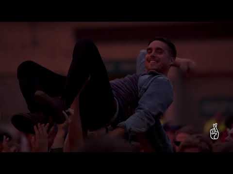 A SUMMER OF BOOGS ☀️