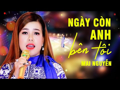 Thể hiện bởi Mai Nguyễn