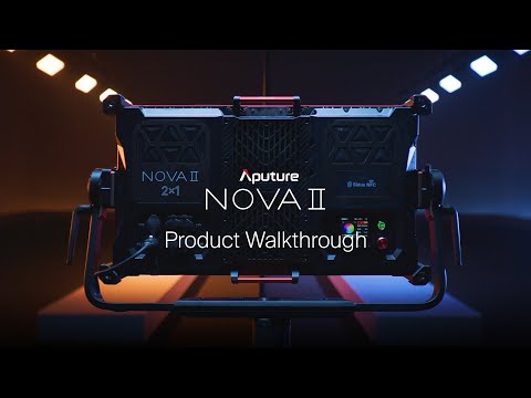 Why the NOVA II Leads in Panel Innovation | Product Walkthrough