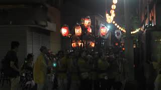 茨城のお祭り