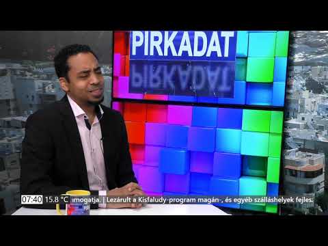 PIRKADAT Breuer Péterrel: Kocsis-Cake Olivio