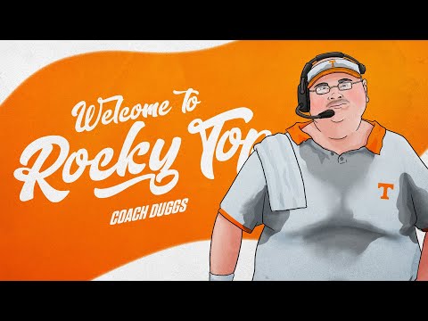 TENNESSEE LOSES TO VIRGINIA TECH IN BCS TITLE GAME! COACH DUGGS IS A FRAUD!