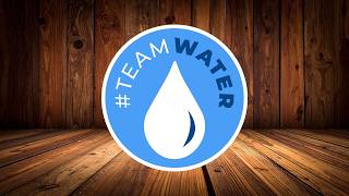 Pizza recipes use water. #TeamWater