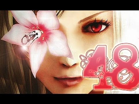 Drakengard 3 / Drag-On Dragoon 3 (PS3) ENGLISH Walkthrough Part 48