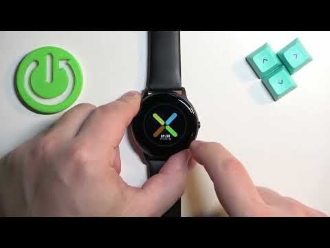 Transform Your Look: How to Effortlessly Change Watch Face on Your Yamay SW022 Smartwatch