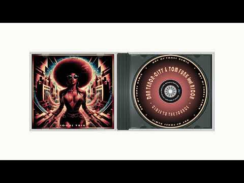 Dan Tenor-City & Tom Funk Feat Ricoh- Close To The Source (Art Of Tones Remix)