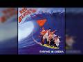 Red Elvises - Hungarian Dance #5 (Surf, Johannes Brahms)
