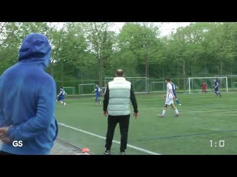 SV Weil A1 - FC Radolfzell A1 '07.05.2023' 2. Halbzeit