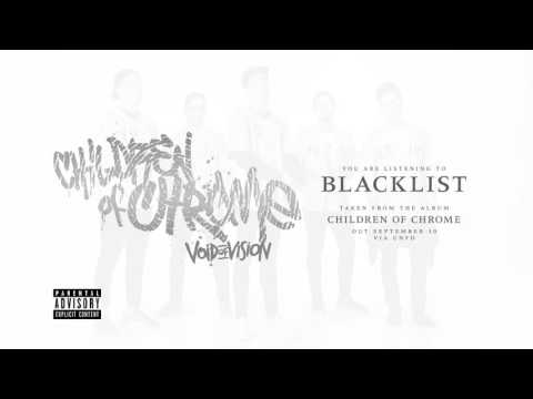 Void of Vision - Blacklist