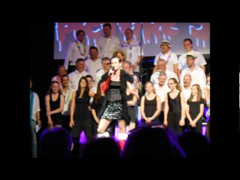 Jesper Tydén - Sweet Transvestite