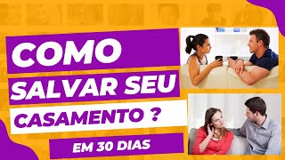 ????COMO SALVAR UM CASAMENTO ???? Depoimento  Ana #casamento #relacionamento #familia