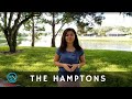The Hamptons Jupiter Florida A Tour Of Community