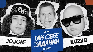 Download lagu JOJOHF vs. HUZZY B | SO-SO PUZZLES mp3