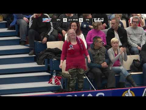 SPV - TPS kooste 29.12.2018 (Ruutu-lähetys)