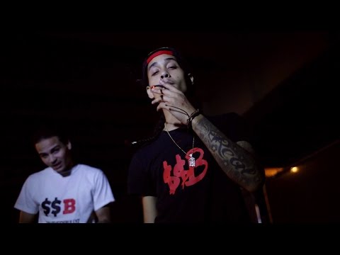 Trip Tz & Capo - Right Back ProdBy96IX ( Official Music Video )