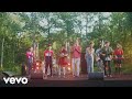 Les Enfants de la Terre, Yannick Noah - Les lionnes (Clip officiel)