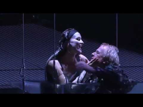 Richard Wagner - Das Rheingold - Valencia 2007 - Zubin Mehta