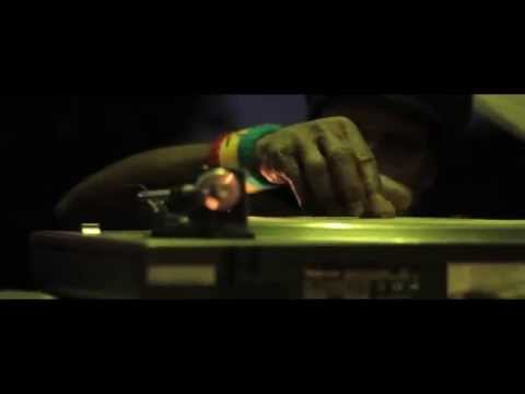 CASTELLO DUB 3 (15/06/2013) - THE MIGHTY JAH OBSERVER - Warm Up by Kunta Kinte,48Roots & LivingRoots