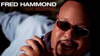 Fred Hammond ♥Thoughts Of LOVE♥    -    -    Love Unstoppable