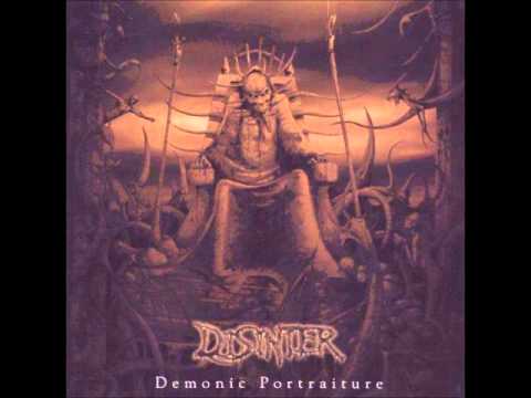 Disinter - Blinded by Fear (At the Gates cover) (2001)