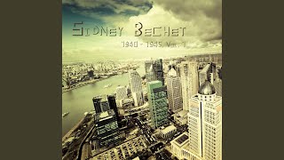 Bechet Talks About One Man Band Sheik Araby With Wynne Paris