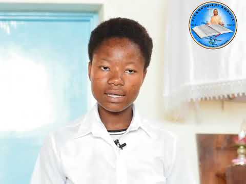 Lachitatu Lamulungu wa 6 Wa Pasaka/17 May 2023/ Fr Emmanuel Chikaya OCD