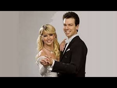 Iveta Bartošová v Let's Dance 3 Cha cha