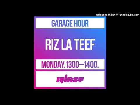 Soulsearcher - Can't Get Enough (Garage Mix)